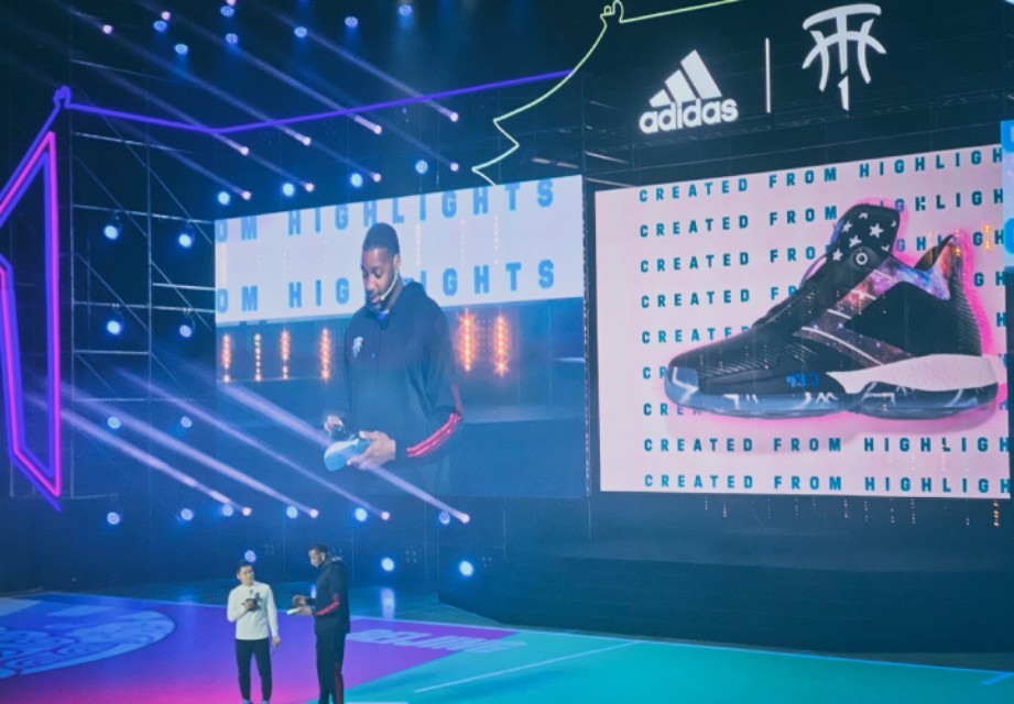 昔日人气王麦迪又来中国了！宣传新鞋Tmacmillennium2，你想要吗