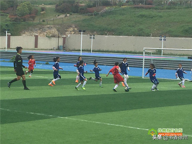 八里台第一小学足球队锦标赛,八里庄小学足球队