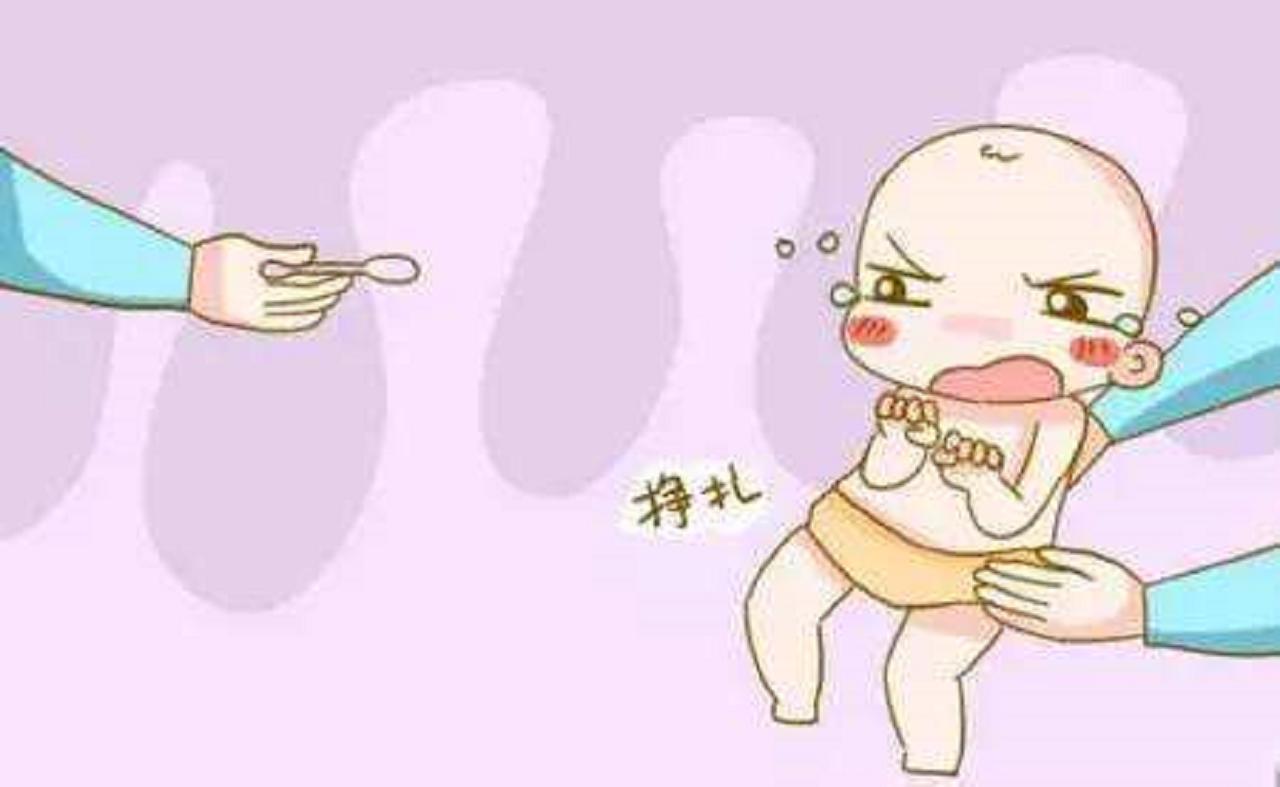 宝宝坚决不肯吃药怎么办,宝宝不肯吃药如何喂药