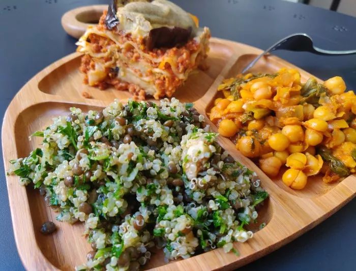 全球十大素食国家,十大素食友好国家你去过哪个