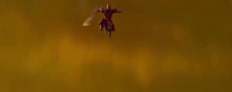 评价两极的《刺杀小说家》，我喜欢