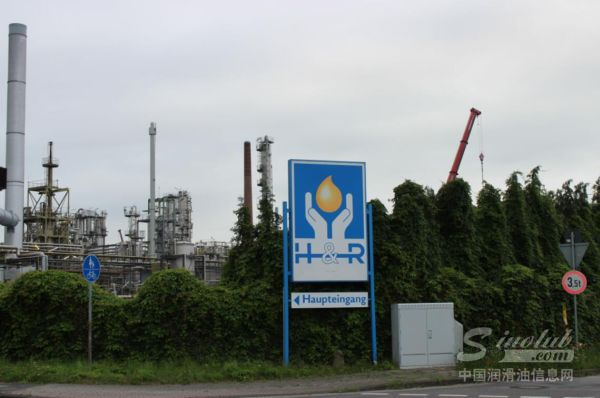 秉持工匠精神品质,百年SRS润滑油神州再启航