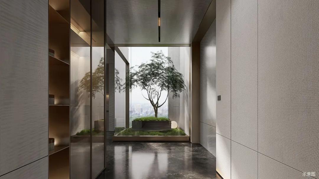 粤海壹桂府定位,广州白云区粤海壹桂府