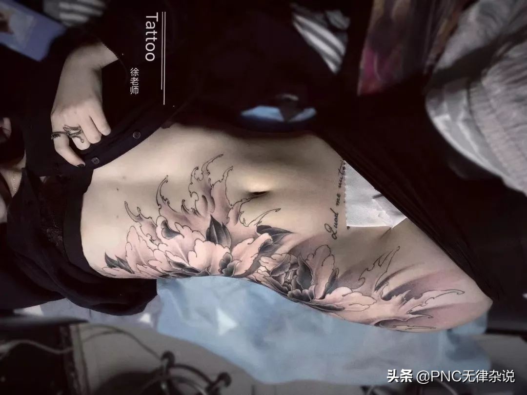 墨刺青tattoo工作室,墨刺青工作室
