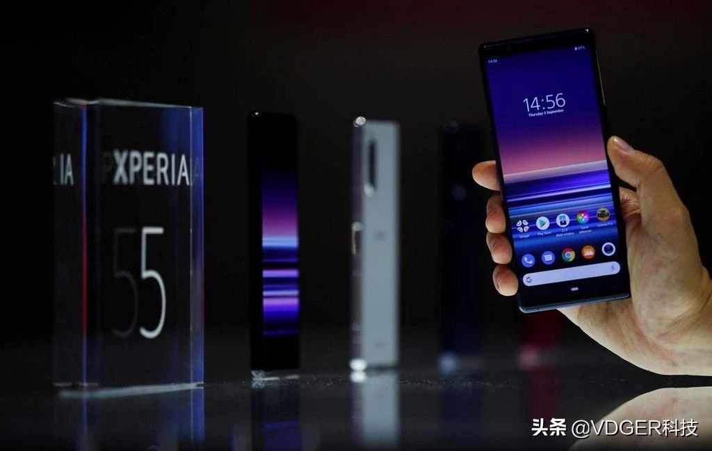 小屏旗舰索尼xperia5v手机配置,索尼xperia5iii4.4倍光学变焦