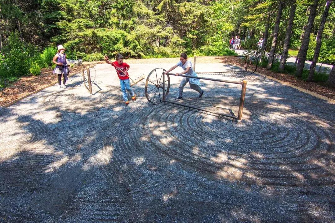 涟漪景观造型,涟漪水景景观