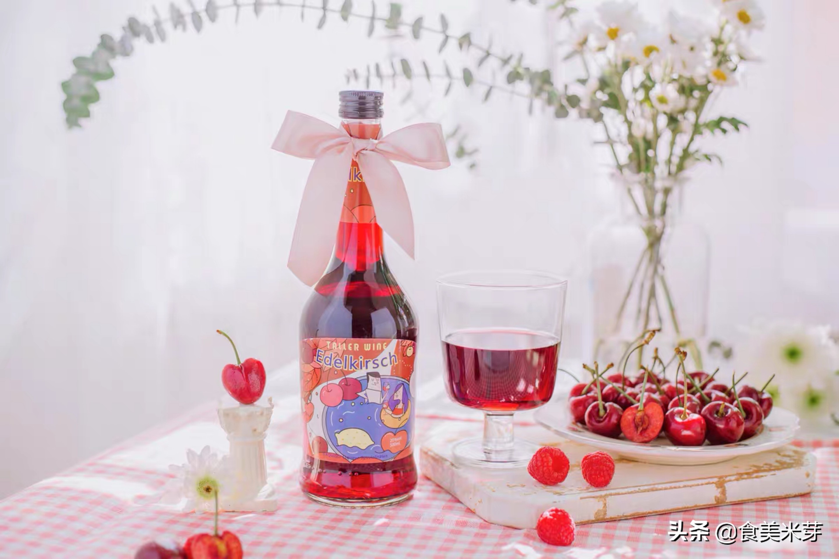 微醺酒适合减肥人喝吗,不会长胖的微醺酒