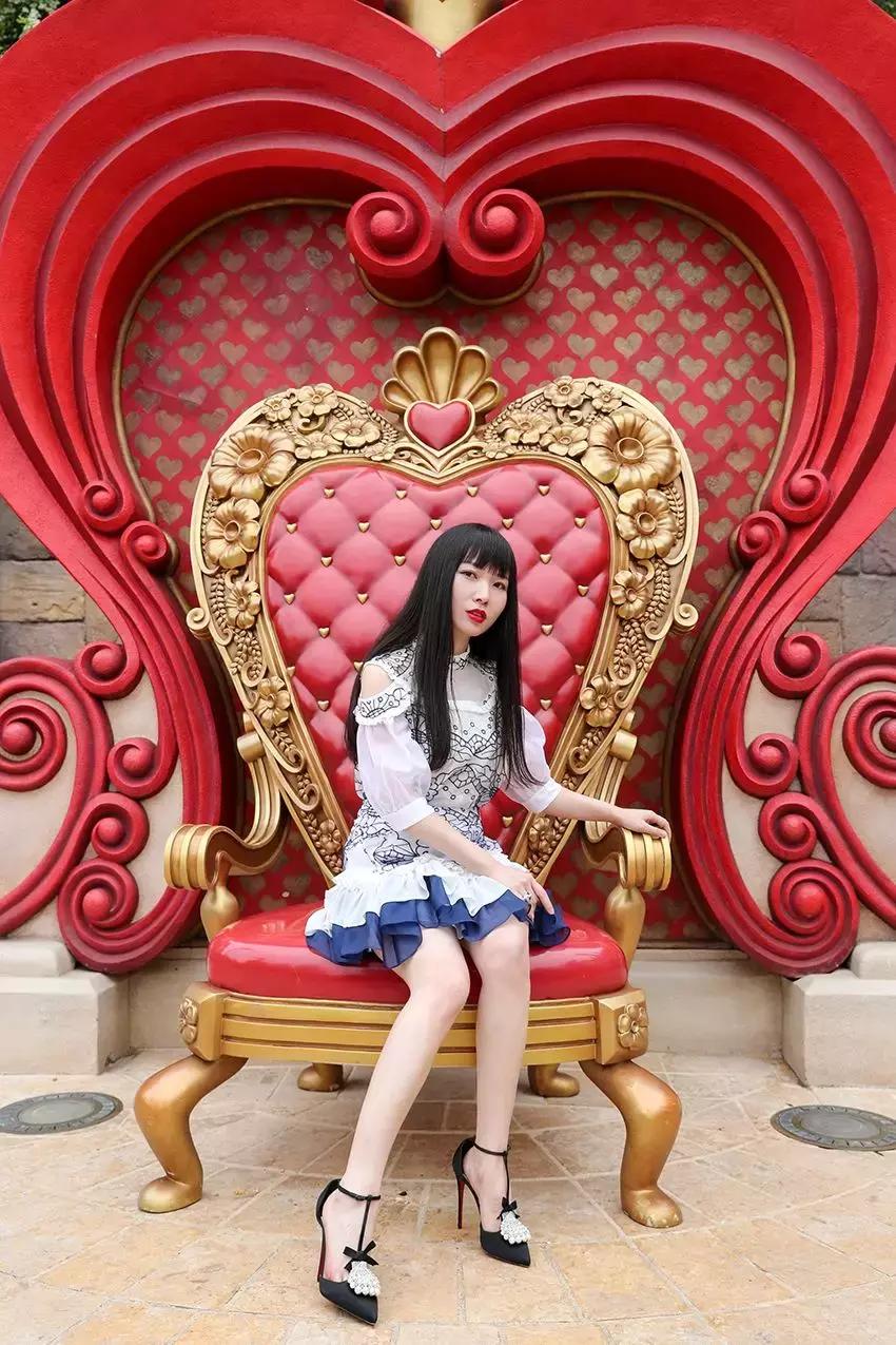 最新上海迪士尼乐园游玩攻略,上海迪士尼快来收获快乐