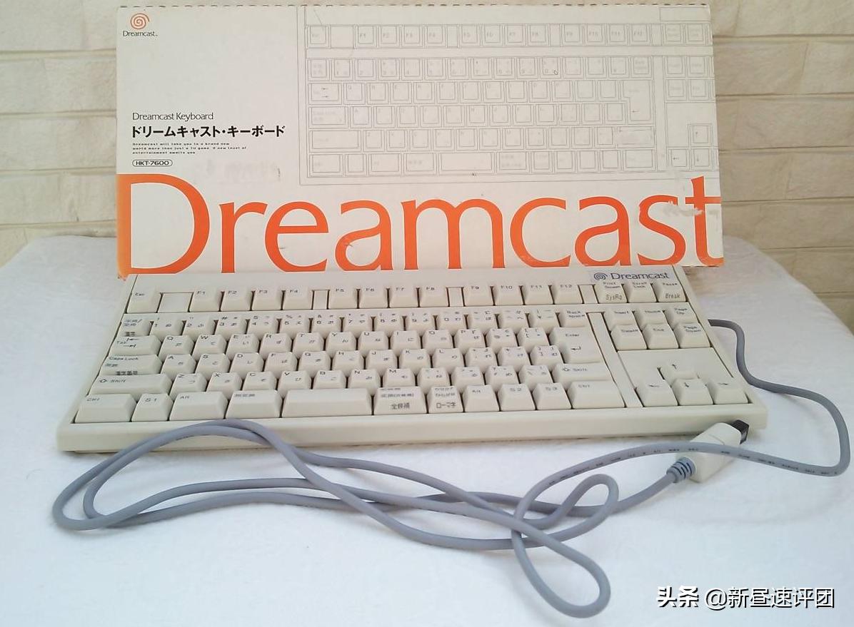 世嘉dreamcast开机视频,世嘉游戏机经典游戏讲解