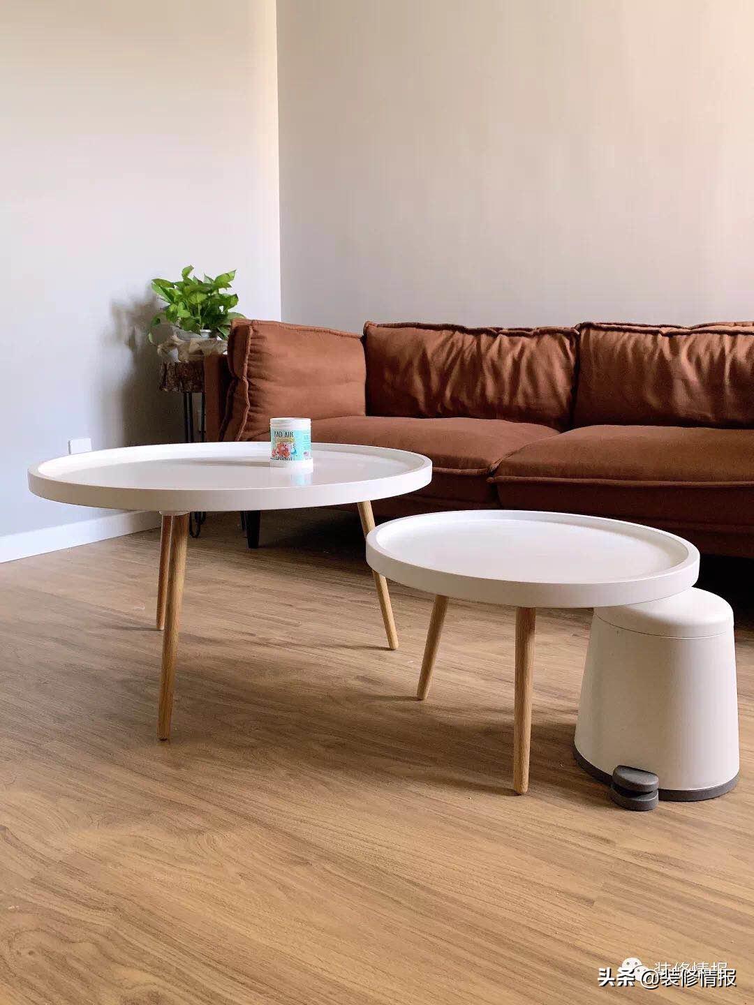 各品牌地板,未来5年最流行地板