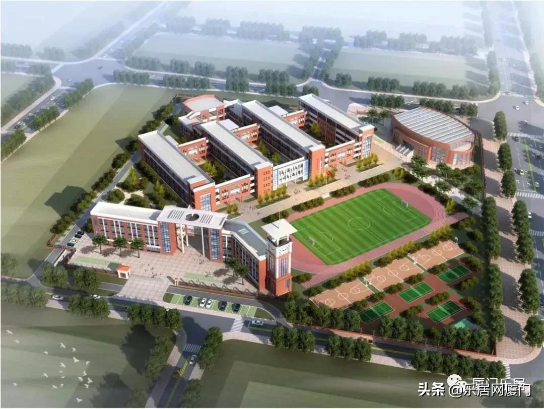 鍘﹂棬闆嗙編鏂板涓ゆ墍楂樹腑,涓夋墍鍚嶆牎宀涘鏍″尯骞村簳鐩哥户鍔ㄥ伐