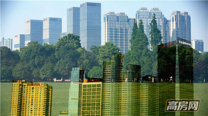 在高密乡镇买房子有价值吗,高密想卖房子去哪个中介