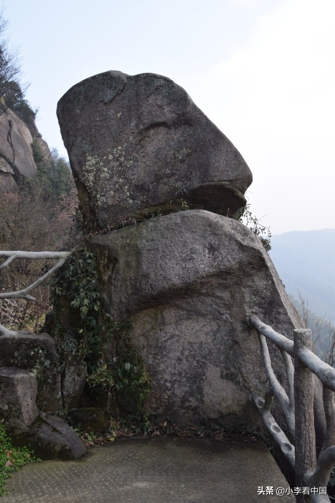 四明山地质公园视频,余姚四明山地质公园景区