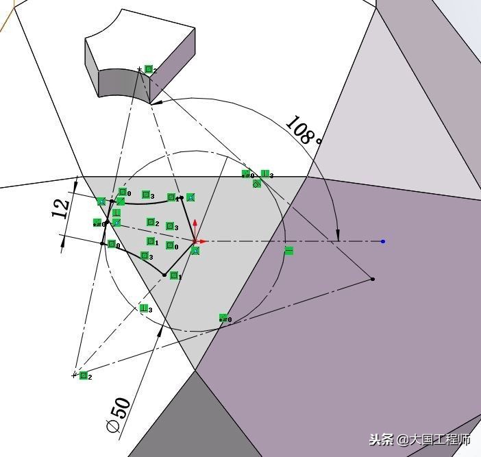 用solidworks画一个简单的图,用solidworks画一个圆柱