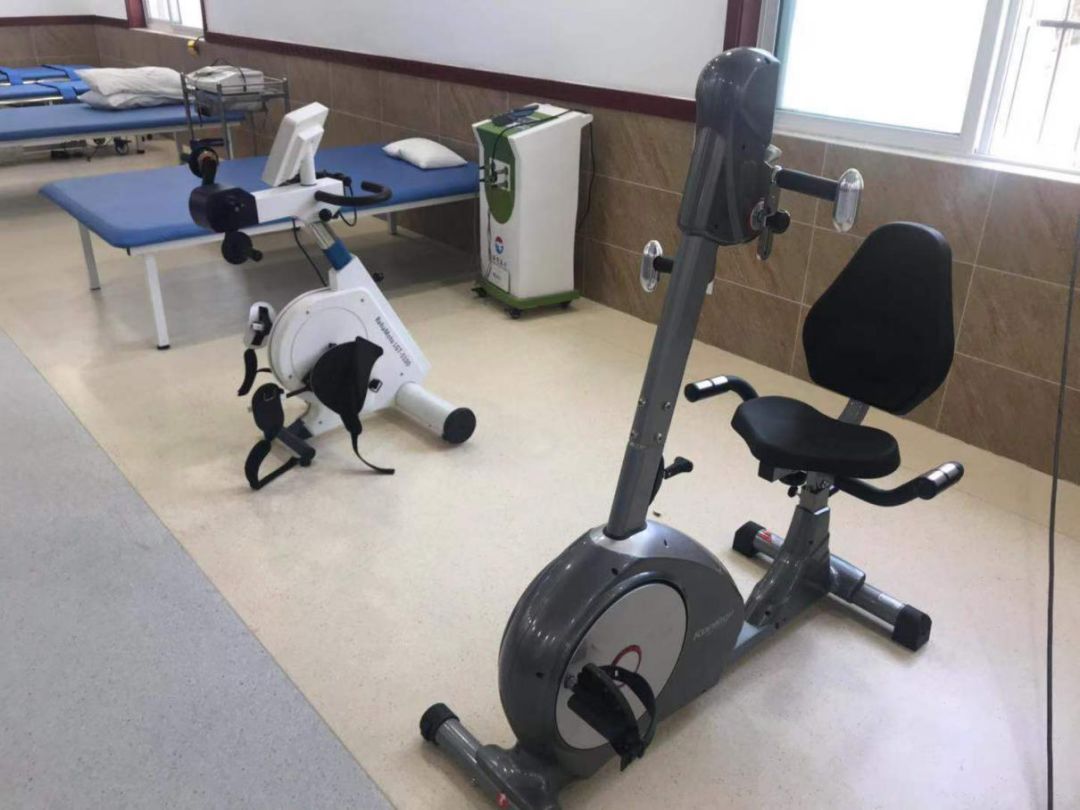 西乡县中医医院残疾人康复中心,残疾人精准康复家庭医生签约记录