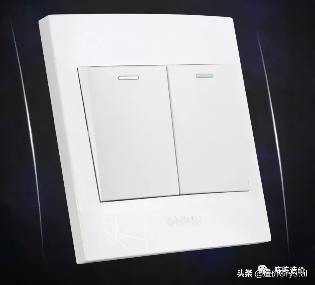 单联单控和双联双控怎么连接,单联双控是什么开关