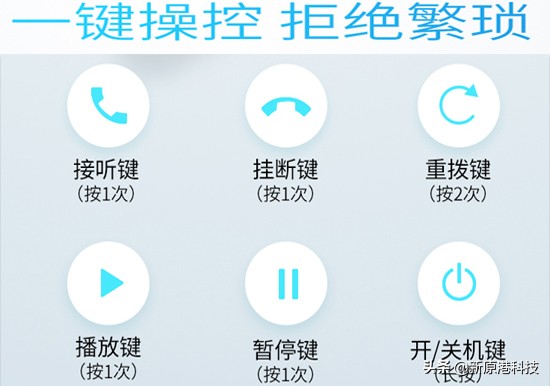 耳放和蓝牙耳机对比优缺点,颈挂式蓝牙耳机优缺点