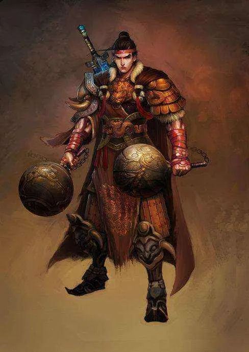 封神榜邓婵玉打伤哪吒黄天化,黄天化为什么拿着哪吒的风火轮