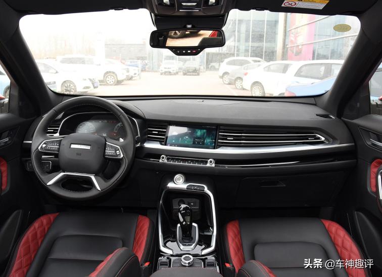 一代哈弗h6十大忠告,哈弗h6耐用性怎么样