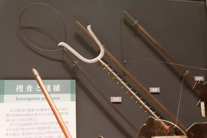 日本明治大学「拷问博物馆」中唯一的“钢铁处女”,有点恐怖