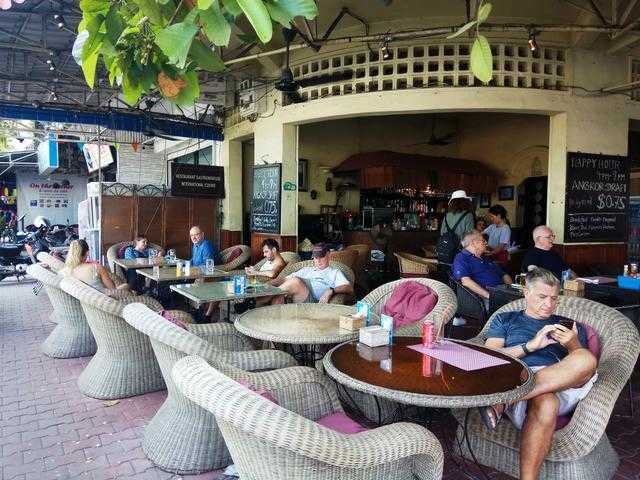 柬埔寨金边相当于中国哪个城市,柬埔寨金边有什么好玩的吗