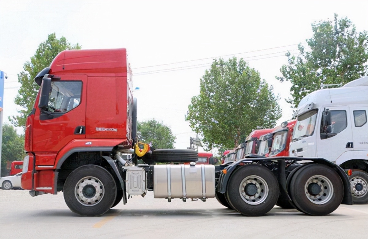 东风柳汽销量持续增长,柳汽乘龙销量怎么样