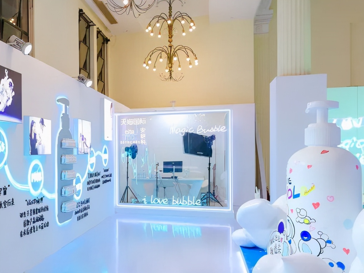 fashionzoo探店,2019fashionzoo时髦圈