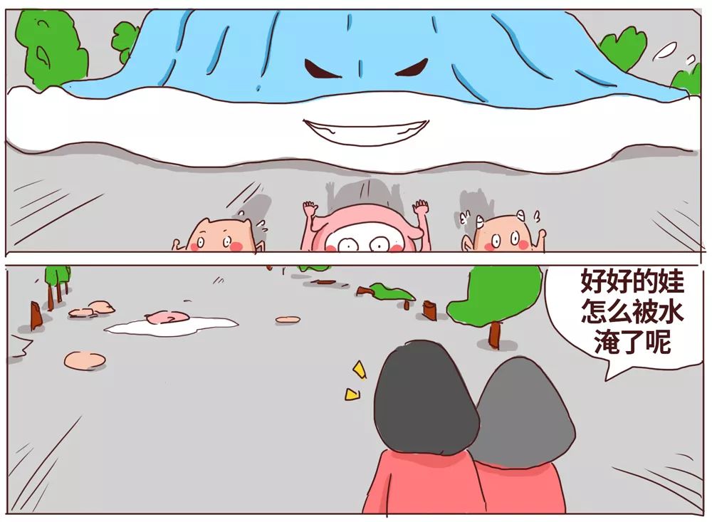 一句洗洗更健康，连骗三代中国人