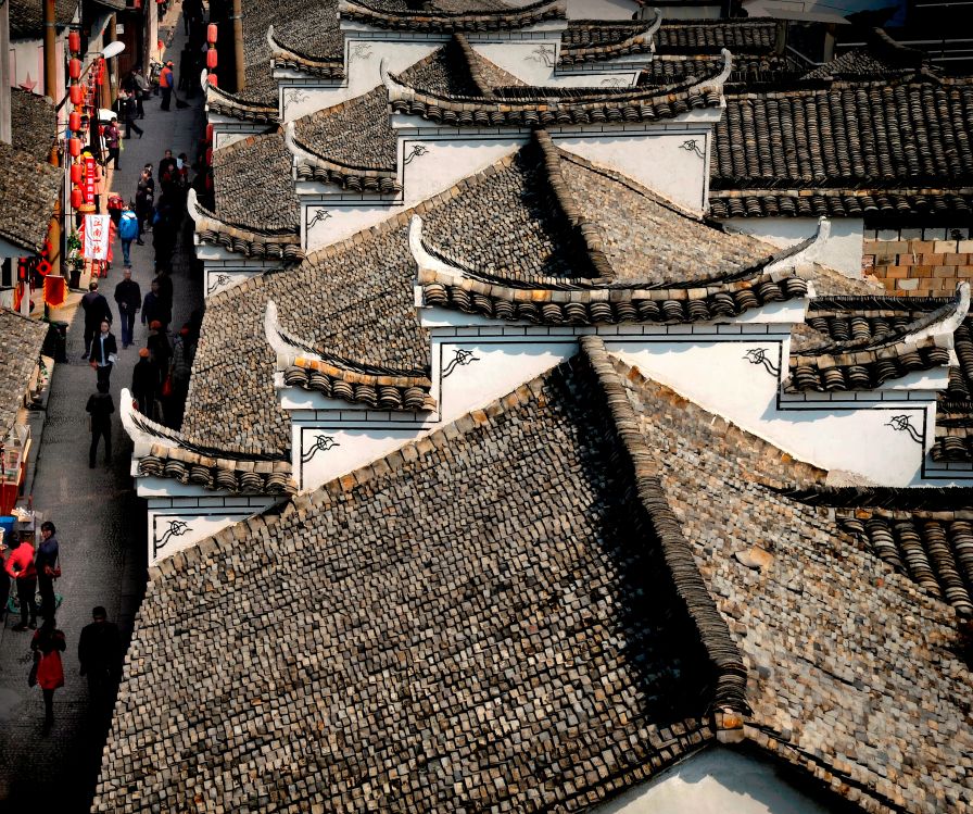 金华十大镇排名,金华十大县排名