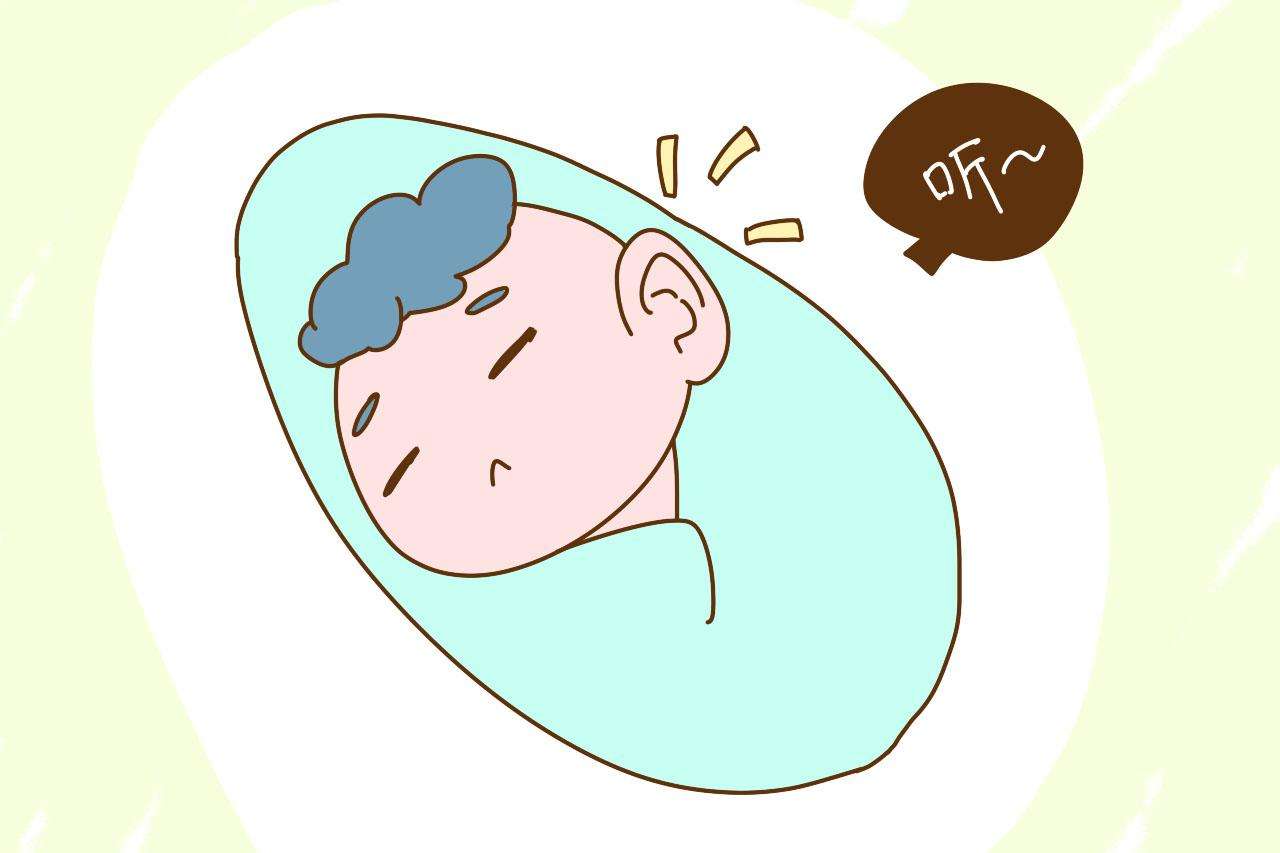 新生儿发育迟缓的症状,新生儿发育迟缓有哪些症状