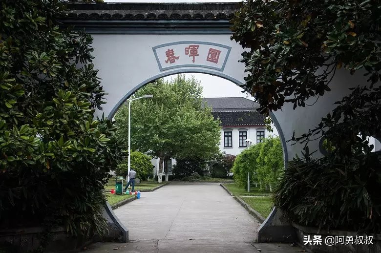 浙江春晖中学好还是柯桥中学好,上虞春晖中学全国排名第几名