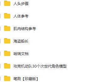 3d动漫制作教程零基础自学,3d动漫建模
