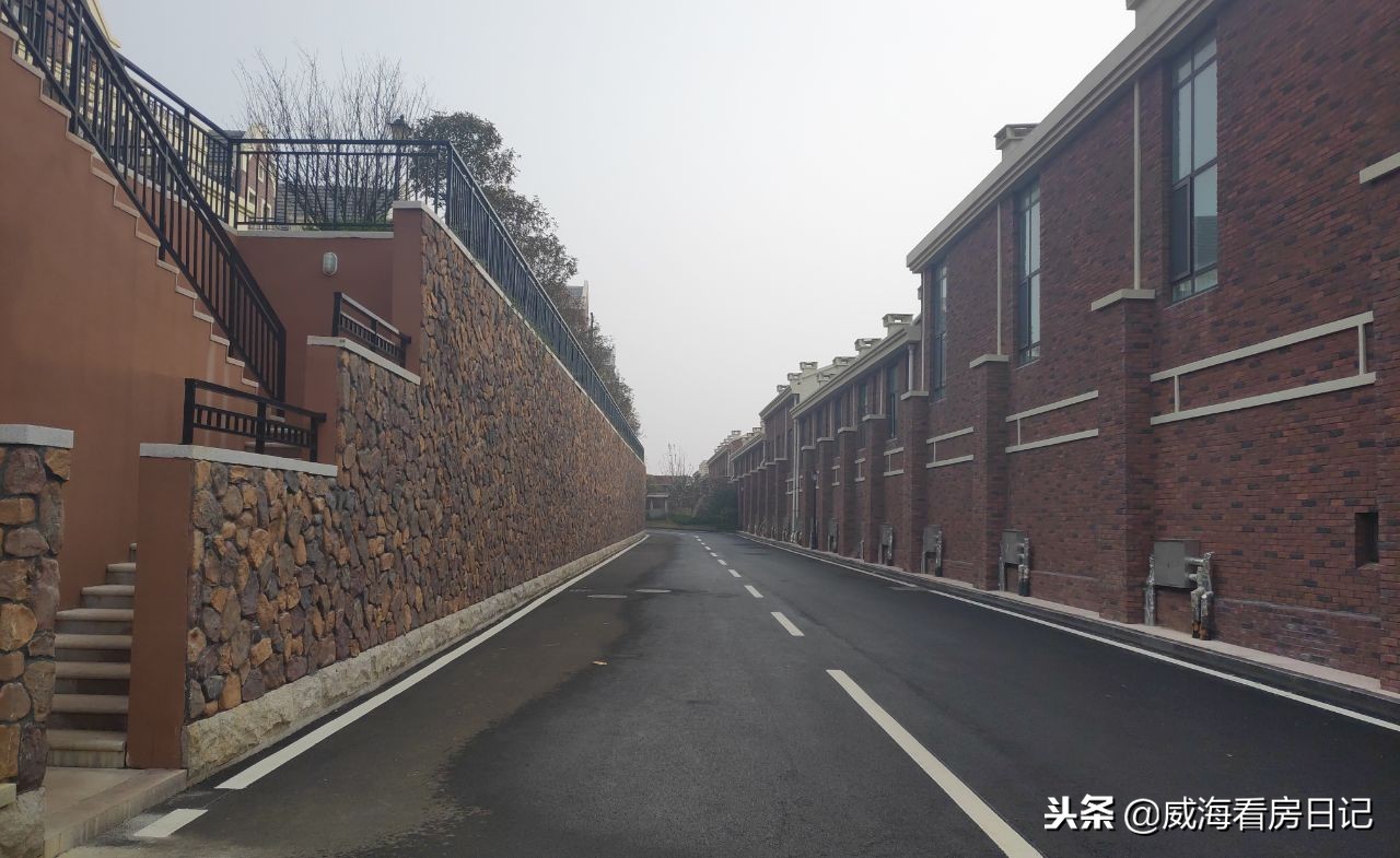 荣成市石岛开发区红墅湾,荣成红墅湾