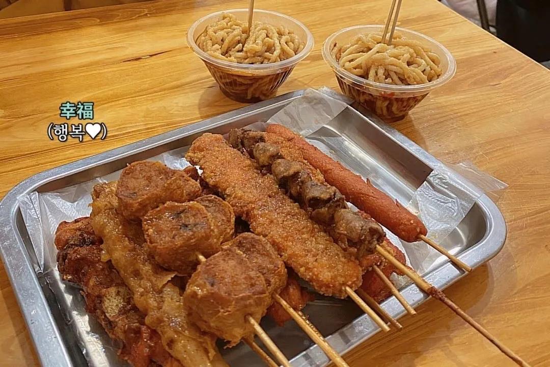 舟山吃海鲜哪里最正宗,舟山海鲜去哪吃原汁原味