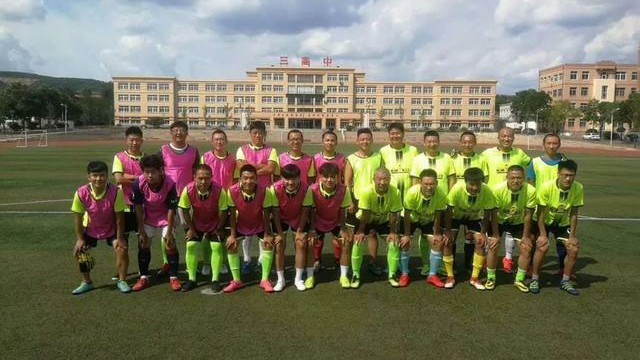 业余足球唯有足球不可辜负,足球不仅仅是足球更是热爱与信仰