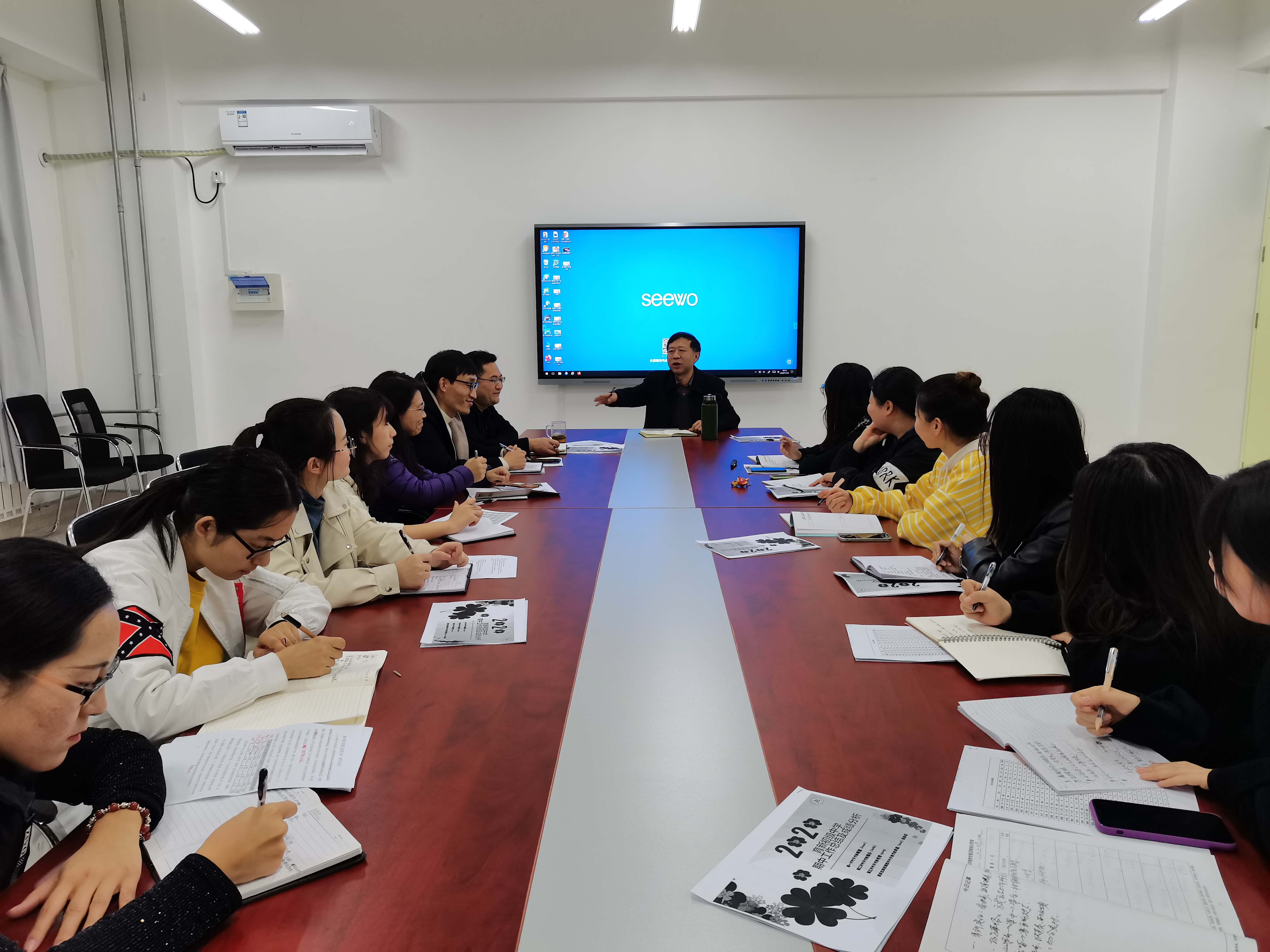 济南槐荫区育新中学,济南市槐荫区育新初级中学升学率