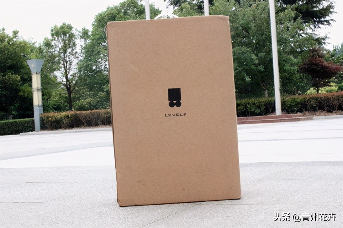 旅行好搭档-地平线8号行李箱测评