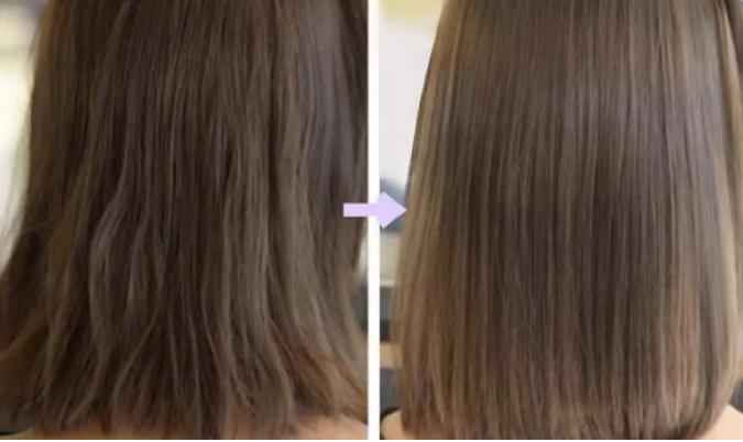 发膜巨顺滑,发膜超香推荐