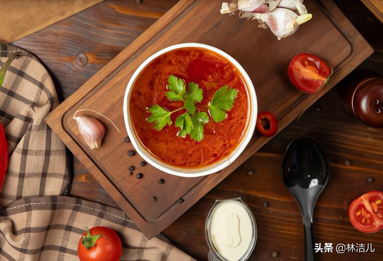 巫婆汤七天减肥法,女巫汤减肥法