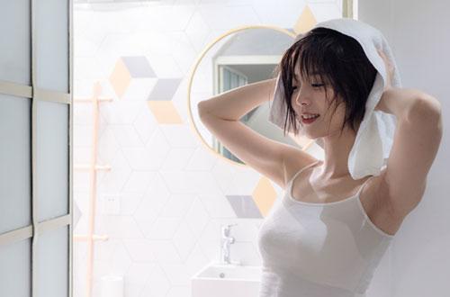 去头屑头痒用什么牌子的洗发水好,头发总是痒有头皮屑