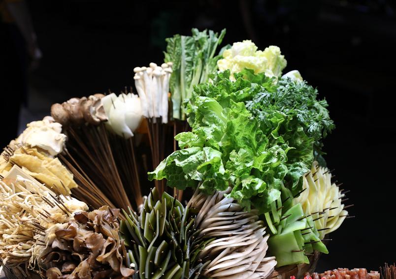 成都串串香简单介绍,成都串串香真实历史