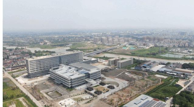 杭州师范大学附属德清医院怎么去,浙江大学附属德清医院