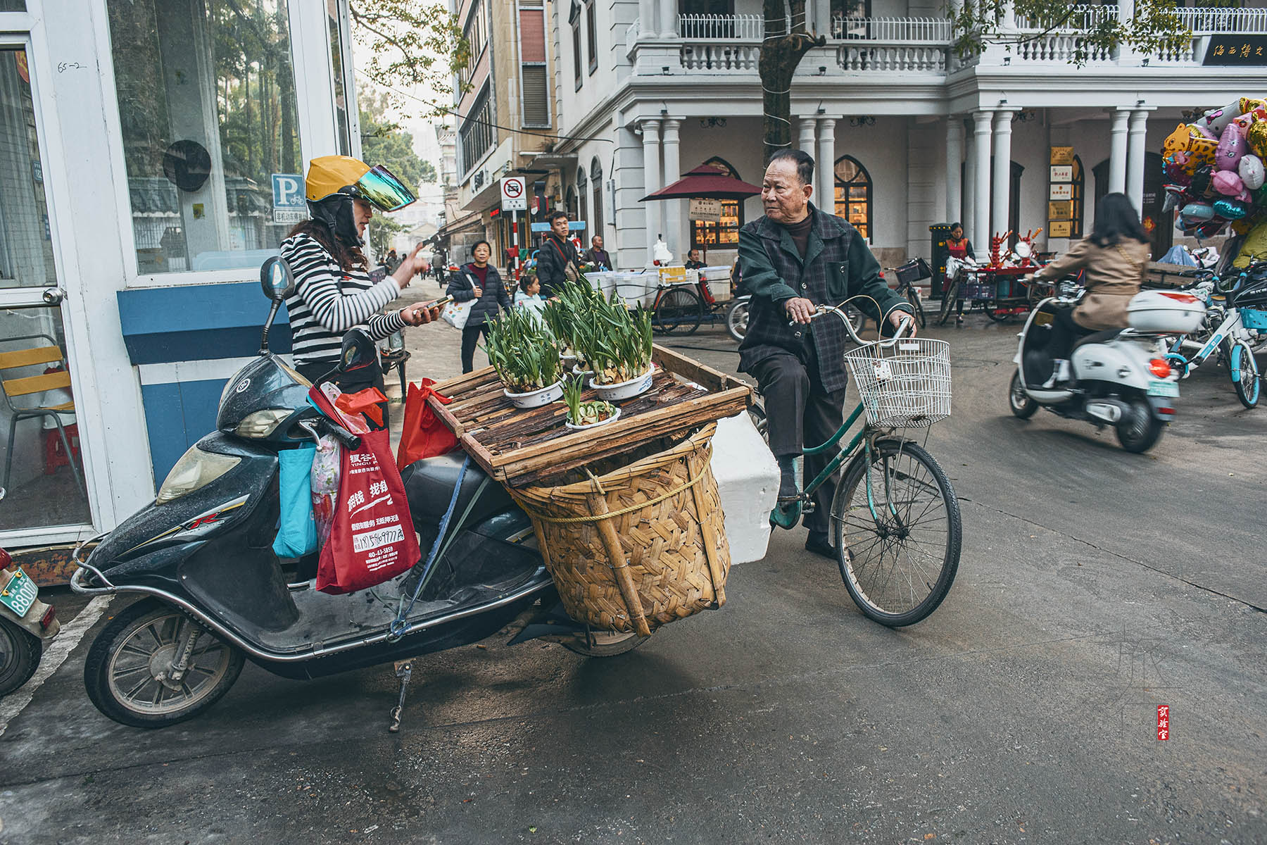 福建鼓浪屿旅游景点讲解,福建旅游必去十大景点鼓浪屿