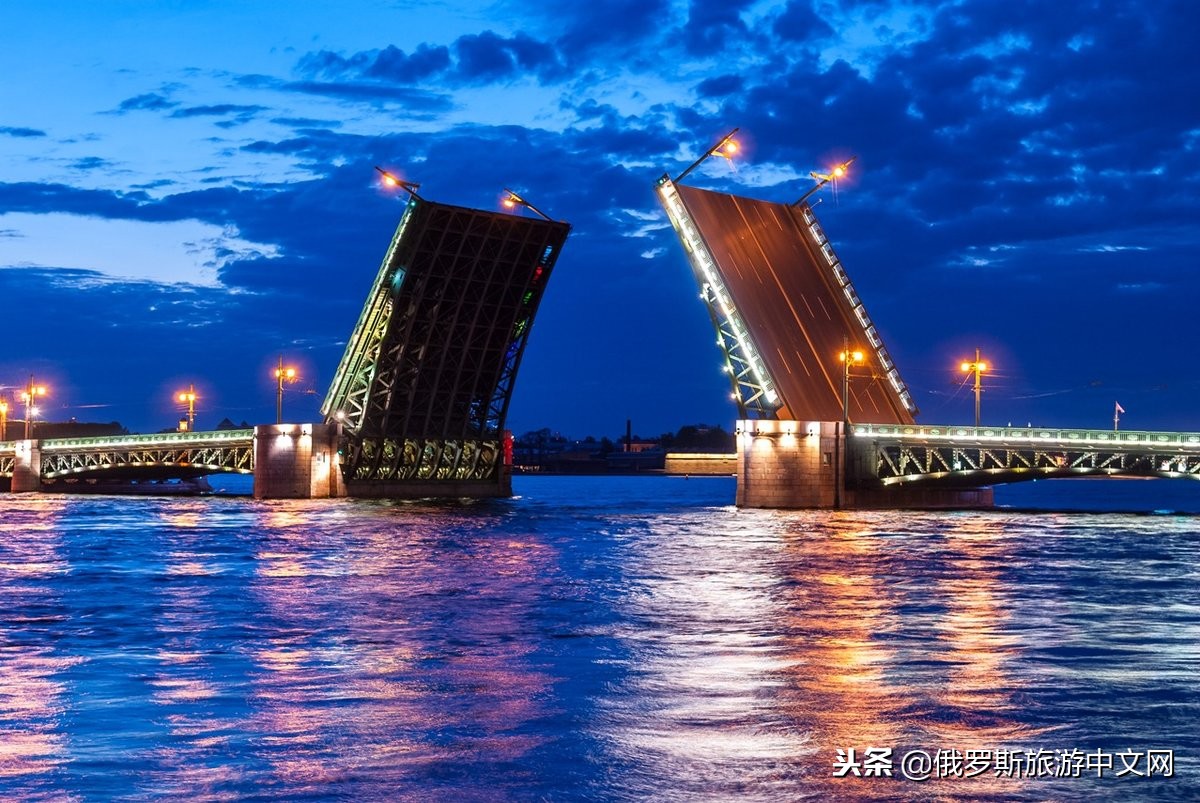 俄罗斯高端自驾游,俄罗斯高端游