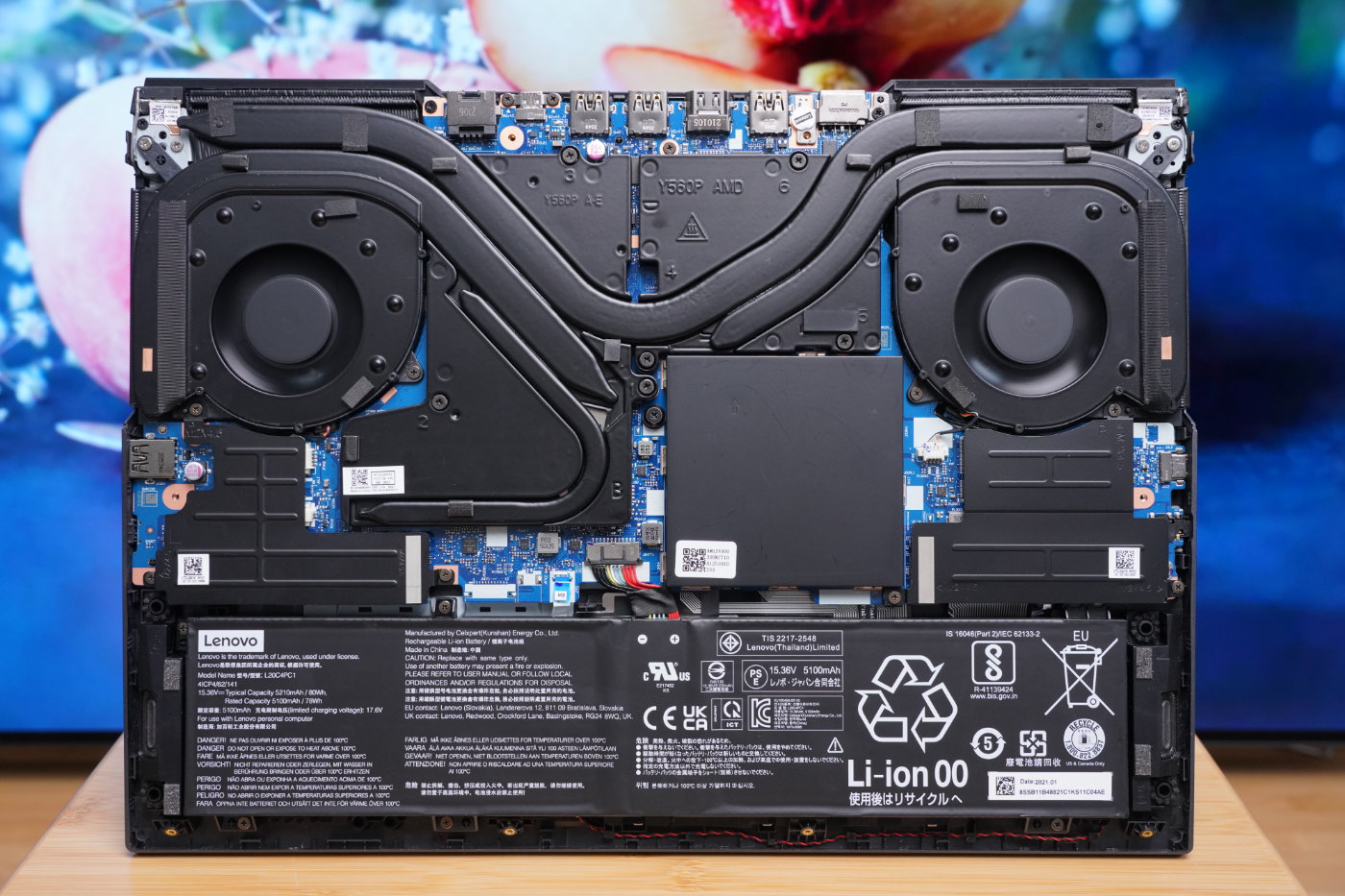 联想拯救者笔记本r9000p评测,联想拯救者笔记本r9000p开箱