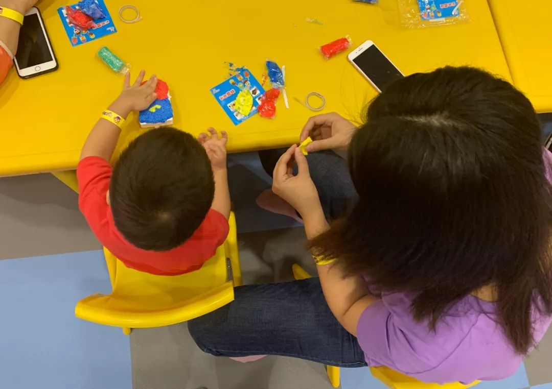 天津欢乐巧虎岛,上海巧虎乐园在哪儿