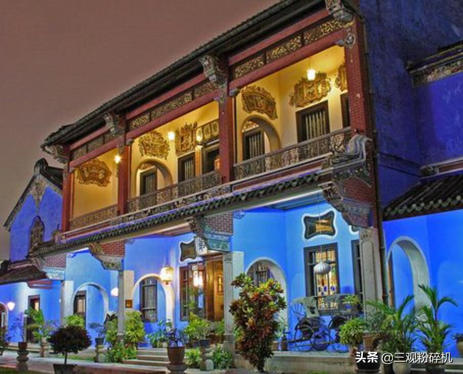 张弼士跟胡雪岩,张弼士胡雪岩