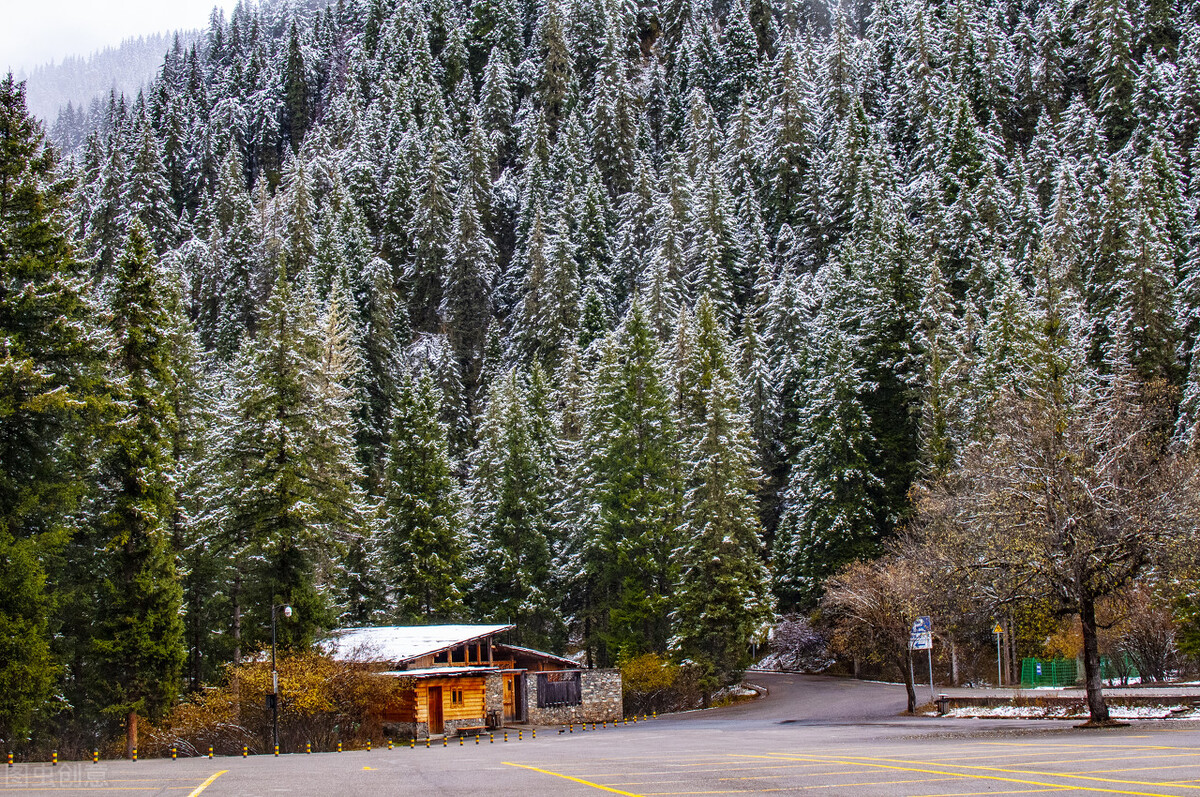 川西甘南路书,兰州到甘南川西自驾游路书