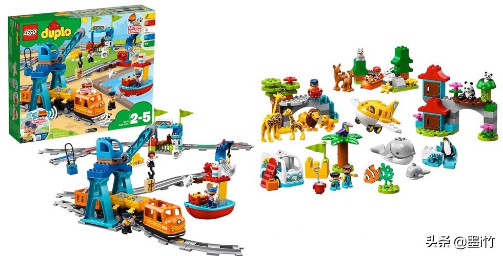 孩子最爱买的好玩的玩具有哪些,最适合儿童玩的玩具不过时