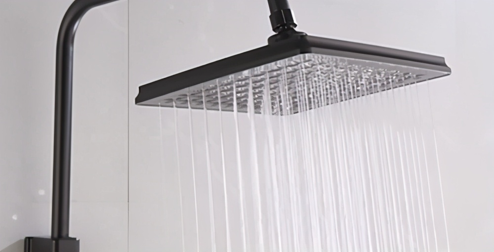 你家花洒用过吗,你家的花洒好不好